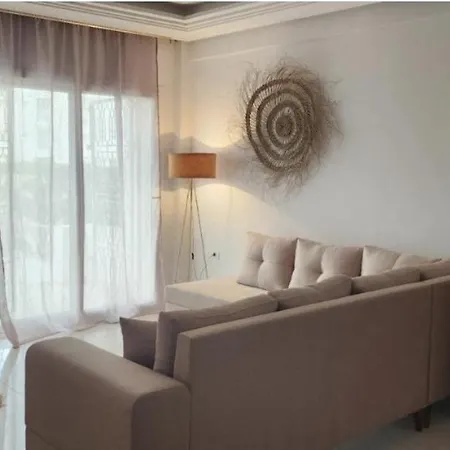 Magnifique Au Centre De 16e Apartmán