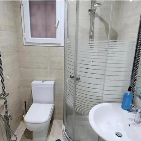 Magnifique Au Centre De 16e Apartmán *