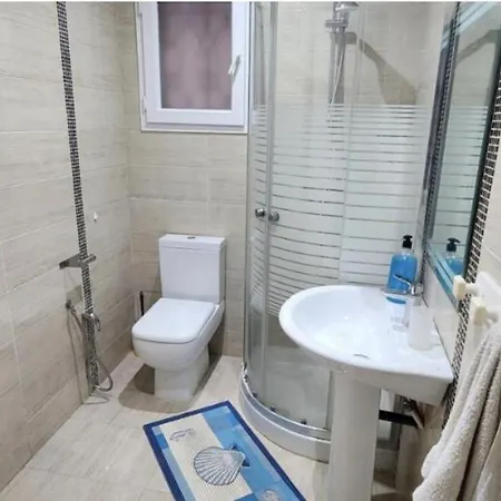 Apartmán Magnifique Au Centre De 16e *