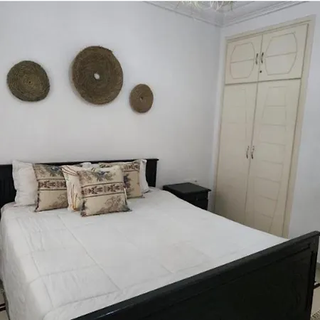 Magnifique Au Centre De 16e Apartmán Paříž